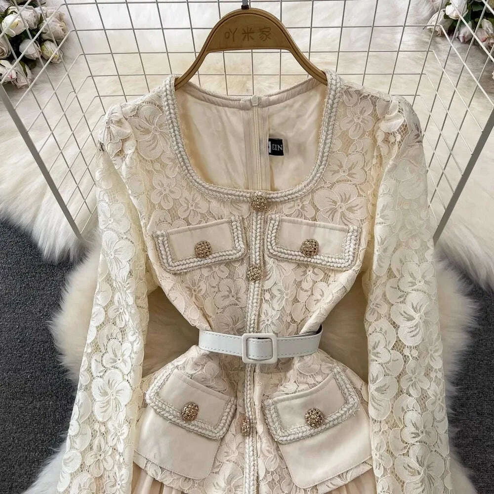 runway-designer-summer-flower-embroidery-lace-chiffon-prom-dress-women-short-sleeve-single-breasted-midi-long-vestidos-partykimlud-womens-clothes-35082943