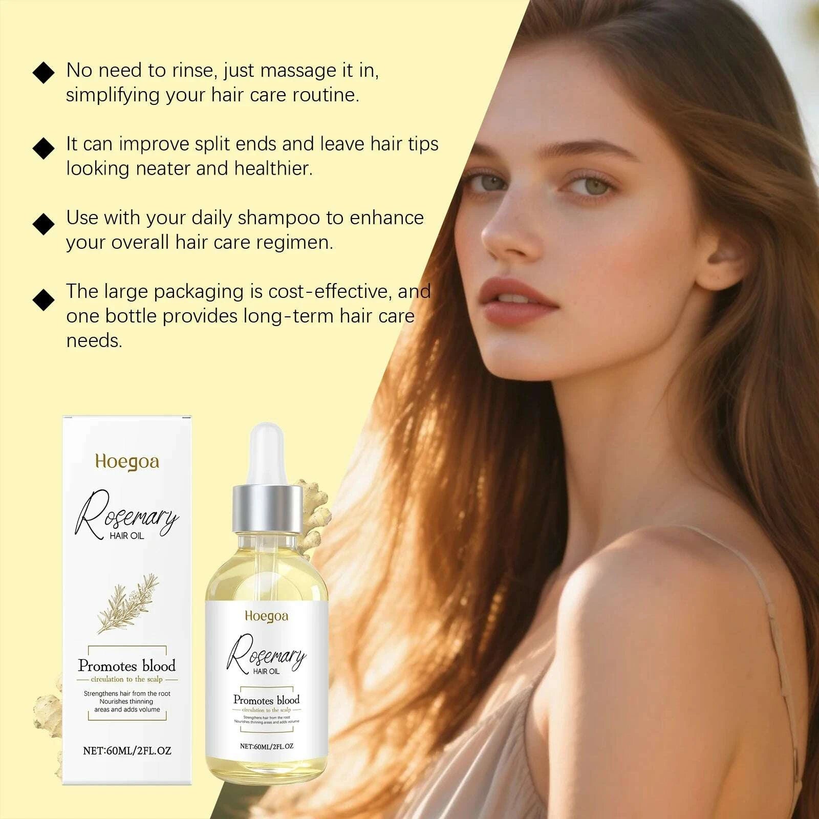 rosemary-hair-oil-60ml-ginger-root-oil-scalp-treatment-hair-growth-frizz-control-shine-nourishing-split-ends-repairkimludkimlud-35560952