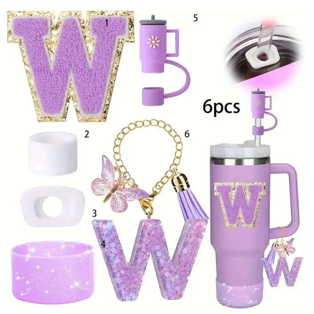 kimlud-6-in-1-cup-accessorie-set-for-stanley-cup-40oz-tumbler-including-purple-silicone-straw-topper-boot-leak-proof-stopper-decoration-kimlud-womens-clothes-34635415
