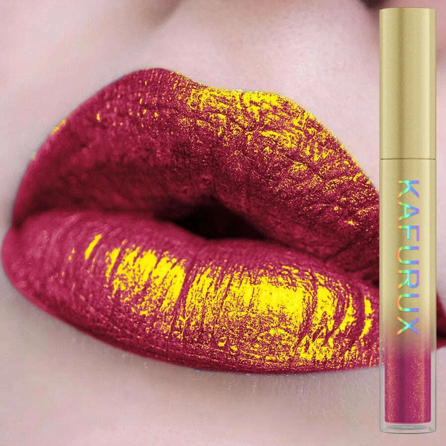 14-colors-sparkling-shine-lip-glaze-glitter-metallic-long-lasting-lip-gloss-waterproof-liquid-lipstick-makeup-lip-oil-giftskimlud-womens-fashion-34604963