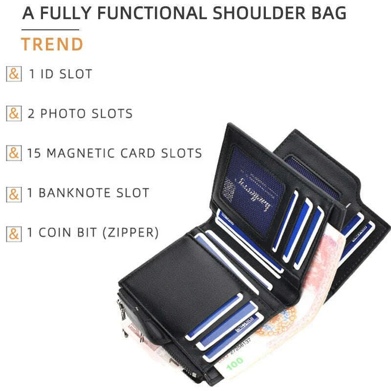 personalized-photo-name-wallet-for-men-and-women-pu-leather-short-tri-fold-zipper-coin-pocket-retro-high-capacity-purse-gift-kimlud-kimlud-33916161