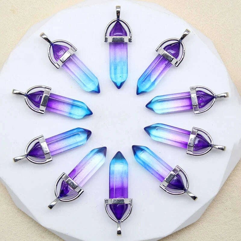new-fashion-glass-colorfull-pillar-point-charm-pendants-for-jewelry-pendants-making-24pcslot-wholesale-free-shippingkimlud-womens-fashion-34604215