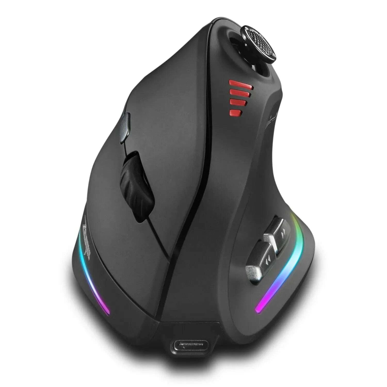 zelotes-f18-vertical-ergonomic-mouse-24g-wireless-mouse-bluetooth-24000dpi-with-programming-gaming-mouse-for-pc-computer-laptopkimludkimlud-35565009