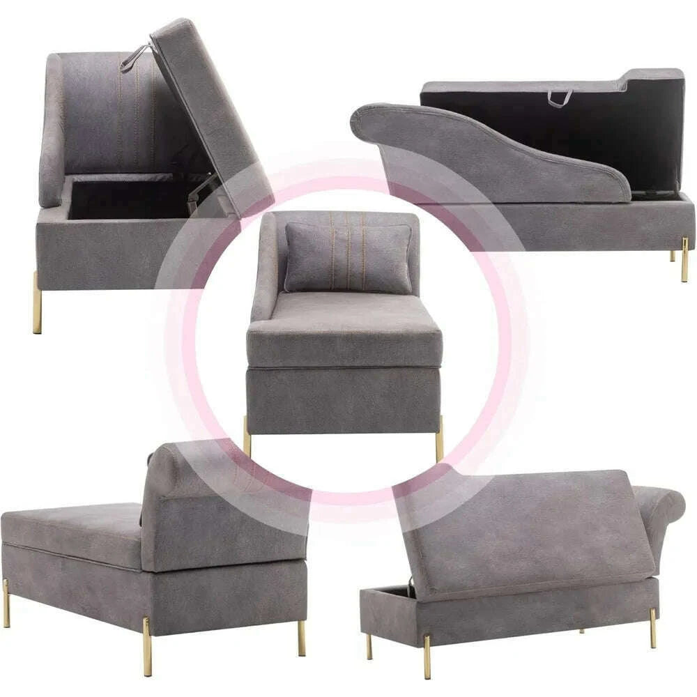 chaise-lounge-with-storage-modern-upholstered-tufted-chaise-lounge-chair-indoor-faux-suede-sofa-recliner-couch-for-bekimlud-womens-fashion-34604440