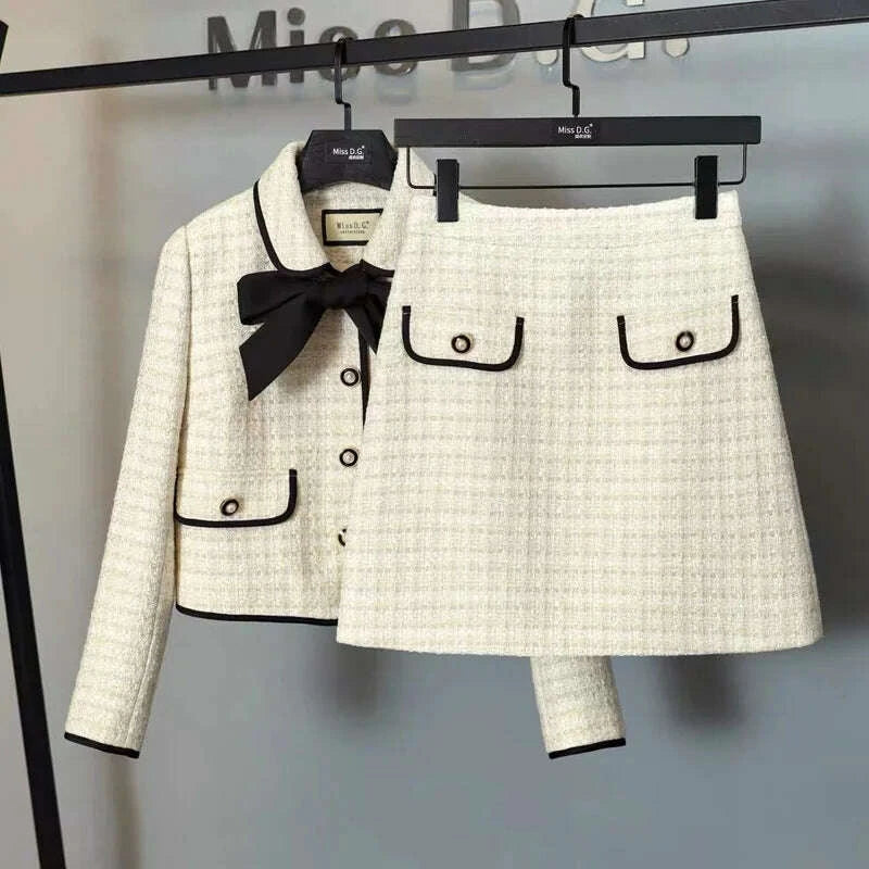 vintage-women-tweed-white-suit-jacket-coat-top-and-skirt-elegant-two-piece-set-outfit-2023-winter-jacquard-fashion-clothkimlud-womens-clothes-35079883