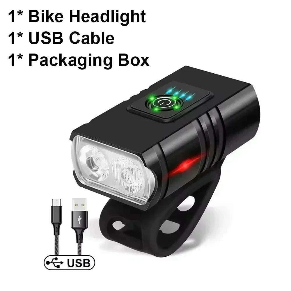 1000lm-bicycle-led-front-light-led-usb-rechargeable-smart-sensor-rear-light-waterproof-bright-flashlight-safety-cycling-lightskimlud-womens-fashion-34626383