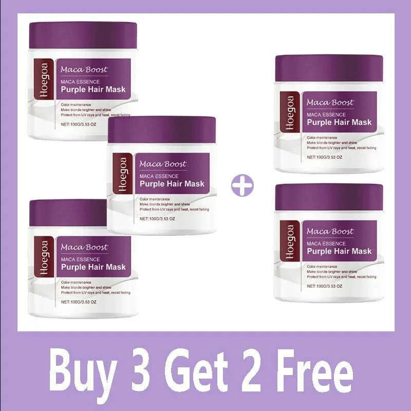 magical-purple-hair-mask-professional-neutralizes-brass-yellow-tones-for-blonde-silver-gray-highlighted-hair-beauty-healthkimlud-womens-fashion-34608681