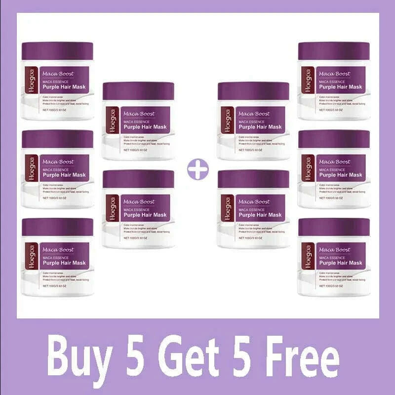 magical-purple-hair-mask-professional-neutralizes-brass-yellow-tones-for-blonde-silver-gray-highlighted-hair-beauty-healthkimlud-womens-fashion-34608680