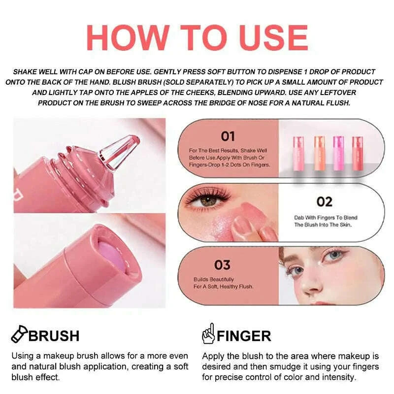 page-vine-liquid-blush-longlasting-velvet-ink-blusher-brightening-natural-rouge-multi-purpose-matte-lipstick-eyeshadow-makeupkimlud-womens-fashion-34602258