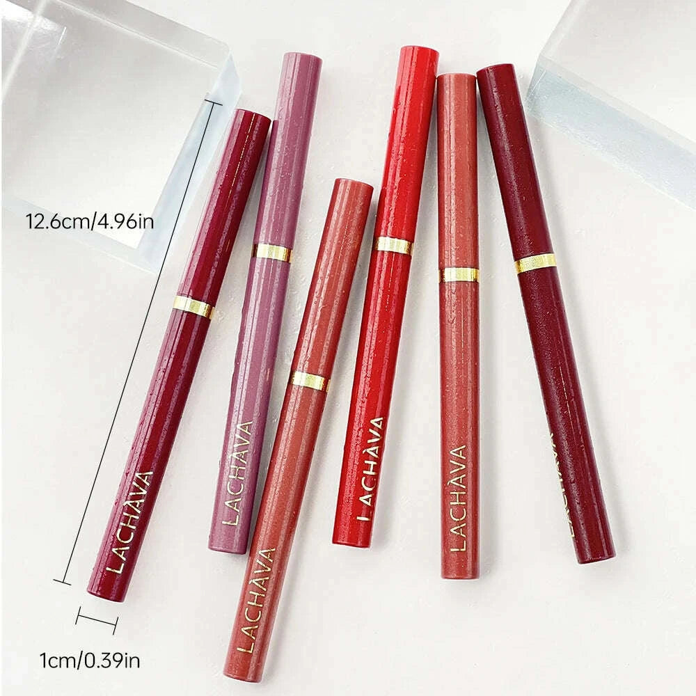 1pc-matte-lip-liner-waterproof-easy-to-use-beauty-three-dimensional-lips-long-lasting-womens-giftkimlud-womens-fashion-34604647