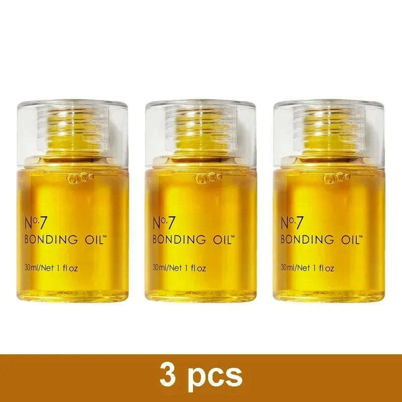 30ml-no-7-bonding-oil-original-hair-care-repair-damaged-essential-oil-conditioners-increase-shine-softness-color-vibrancy-frizzkimlud-womens-fashion-34612651