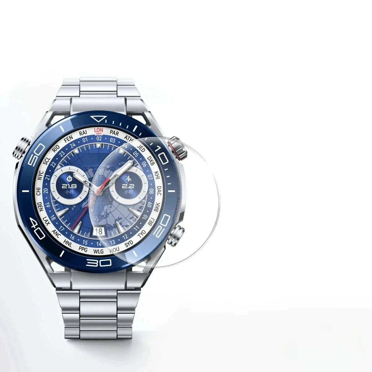 tempered-glass-for-huawei-watch-ultimate-smartwatch-accessories-anti-fingerprint-screen-protector-for-huawei-watch-ultimatekimlud-womens-fashion-34615083