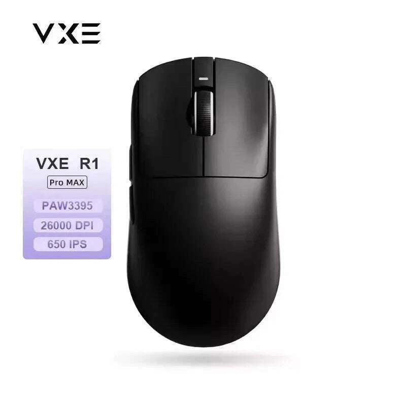 vxe-dragonfly-r1se-r1-r1pro-r1promax-gaming-mouse-mouse-rechargeable-gamer-paw3395-lightweight-ergonomic-wireless-mouse-esportkimlud-womens-fashion-34614258