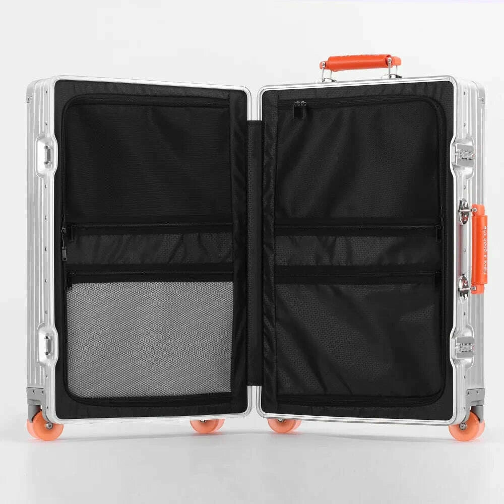 new-all-aluminum-magnesium-alloy-suitcase-with-spinner-wheel-tsa-lock-leather-handle-202429-travel-case-bag-rolling-luggagekimlud-womens-fashion-34614882