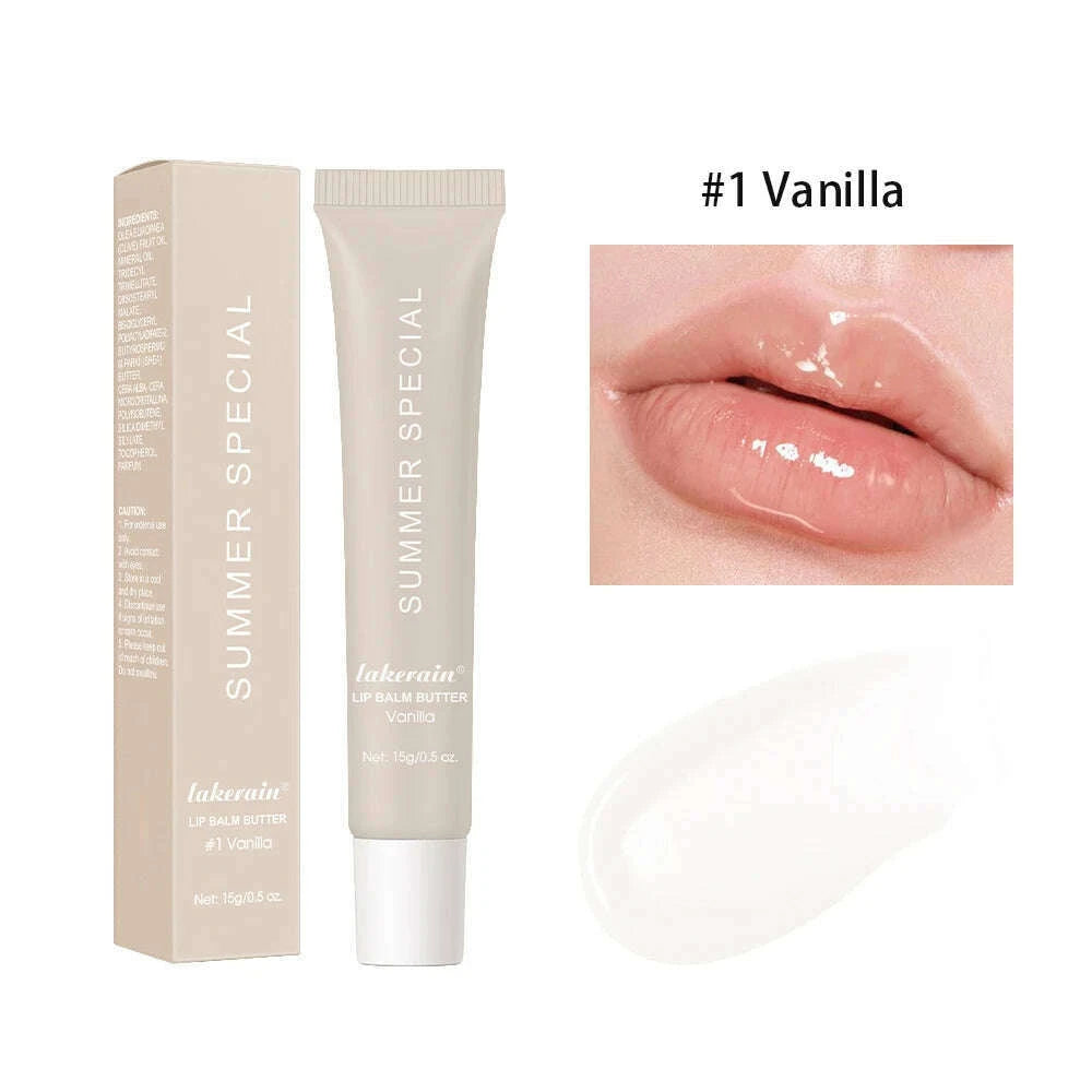 summer-lip-balm-moisturizing-mirror-lip-gloss-lip-vanilla-mint-iced-coffee-cake-smell-lipstick-transparent-lip-oil-makeup-kimlud-kimlud-33922017
