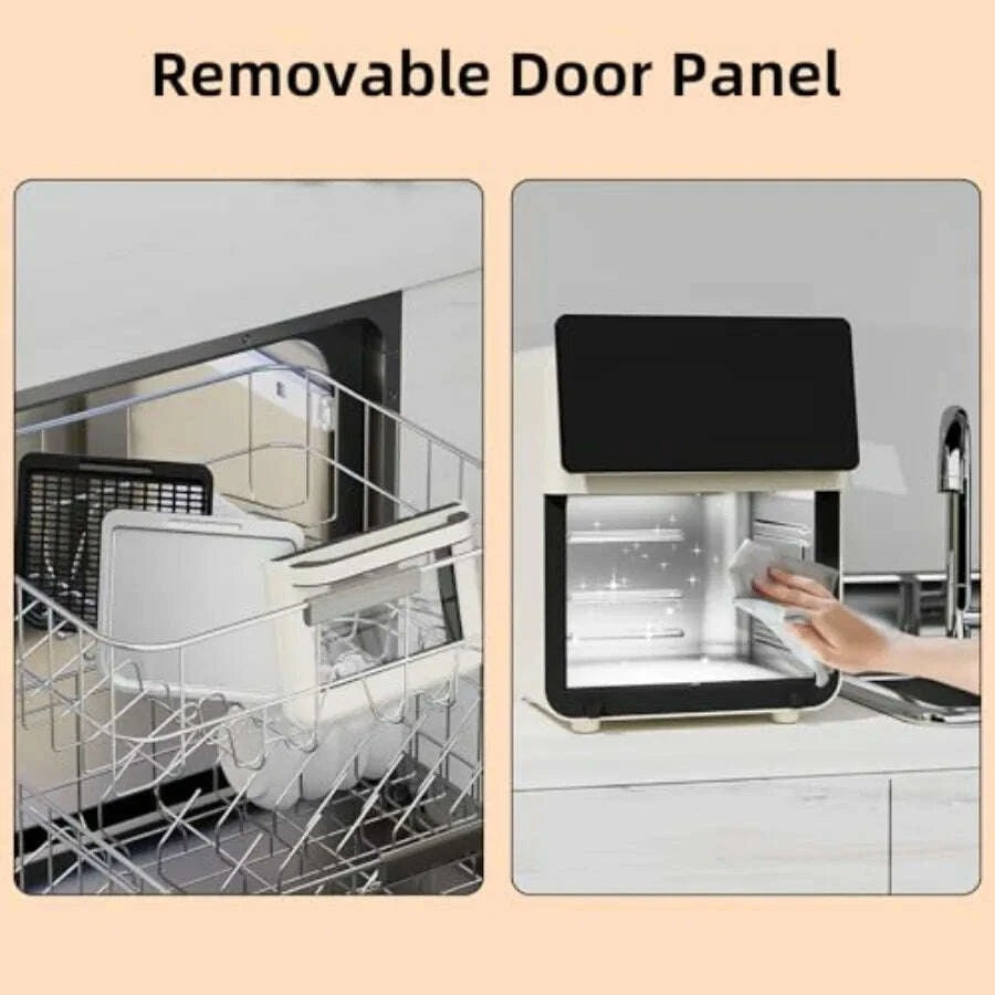 10l-large-xl-pro-air-fryer-oven-with-grill-combo-for-kitchen-countertop-use-12-in-1-smart-convection-ovens-air-fryer-with-glasskimludkimlud-35578629