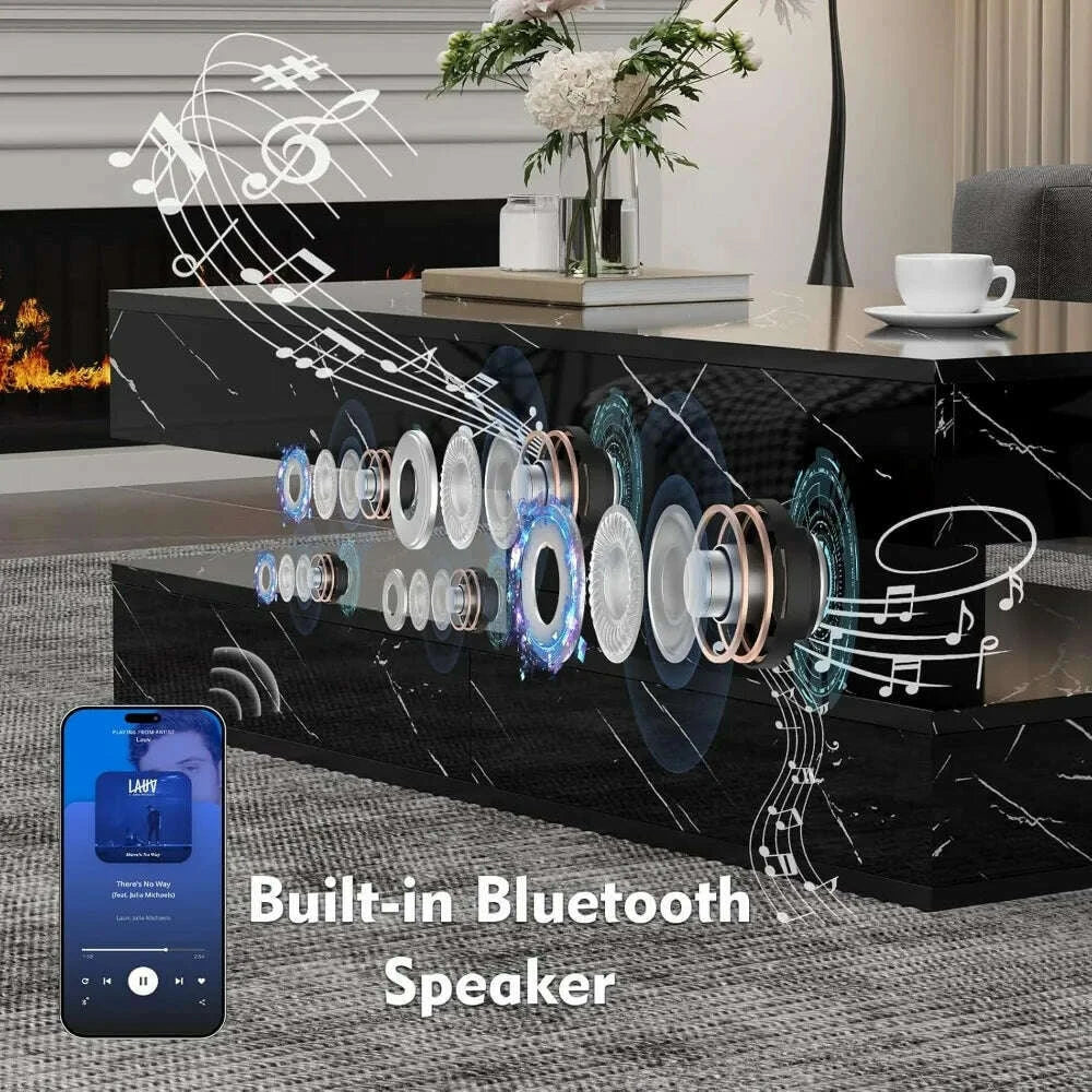 47-modern-led-coffee-table-with-2-drawers-high-glossy-double-layer-center-table-with-wireless-charging-and-built-in-bluetooth-kimlud-kimlud-33921029