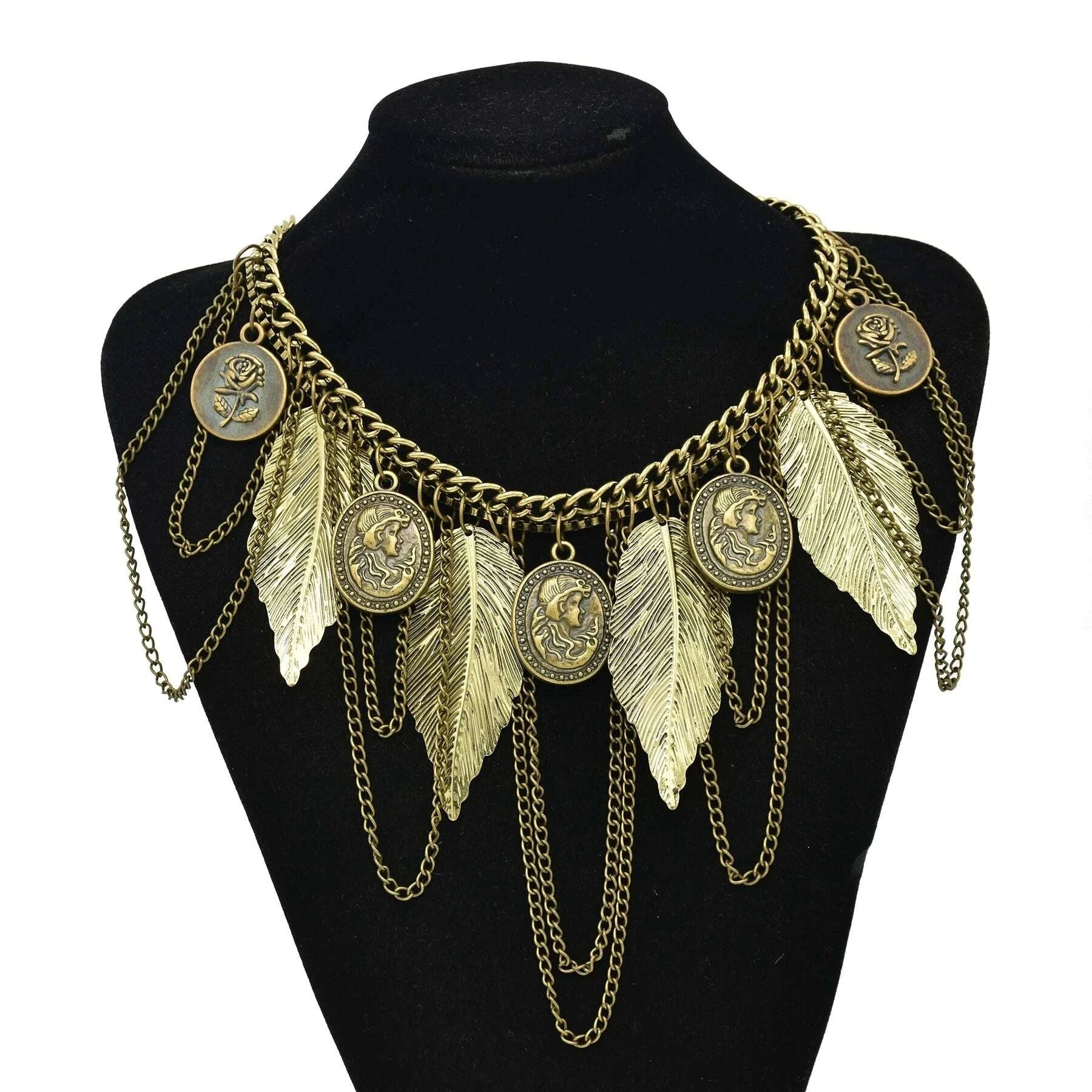 gypsy-boehmian-hippie-collar-necklaces-for-women-big-chunky-tibetan-silver-metal-necklace-festival-turkish-party-jewelry-giftkimludkimlud-35560334