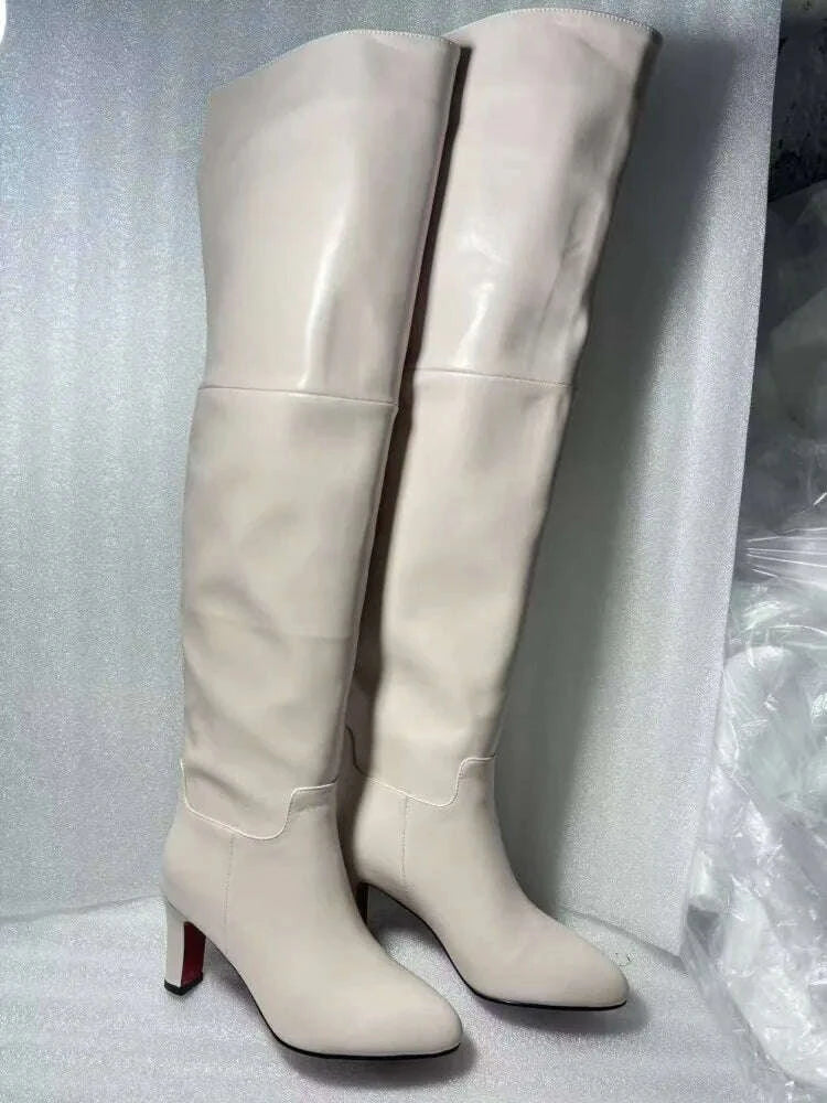 kimlud-autumn-and-winter-new-black-leather-round-head-over-knee-womens-boots-thick-high-heels-fashionable-34-46-large-womens-boots-kimlud-womens-clothes-35044501