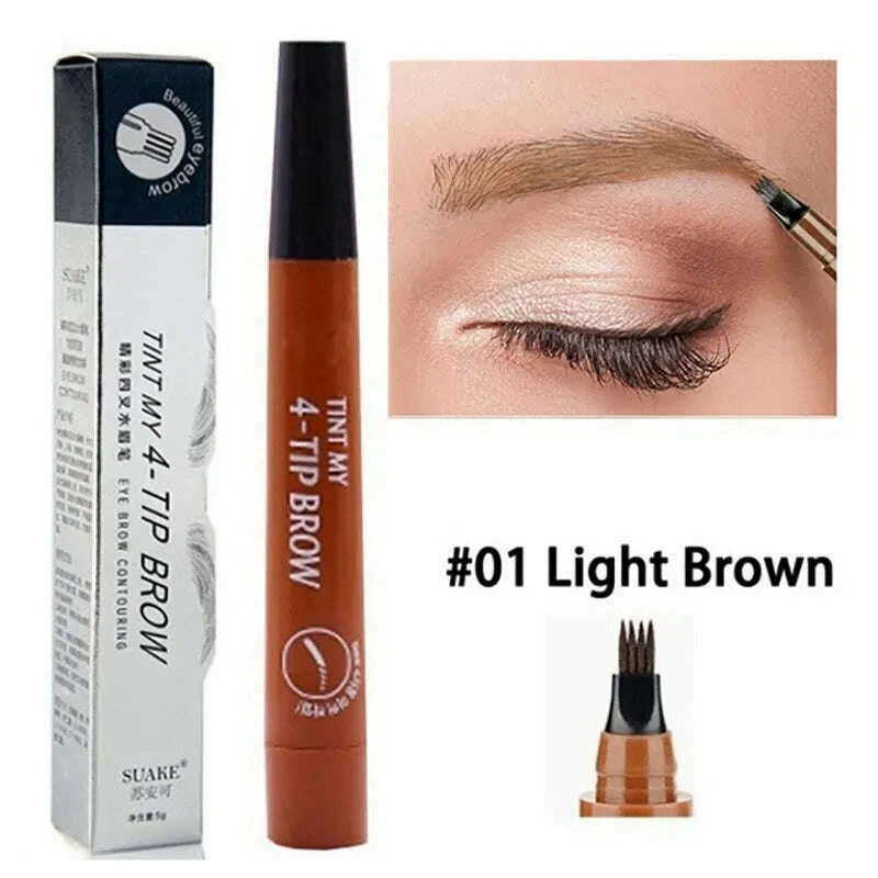 4-splitted-head-eyebrow-pencil-long-last-smudge-proof-waterproof-sweat-proof-high-pigmented-easy-applying-liquid-eyebrow-pencilkimlud-womens-fashion-34603356
