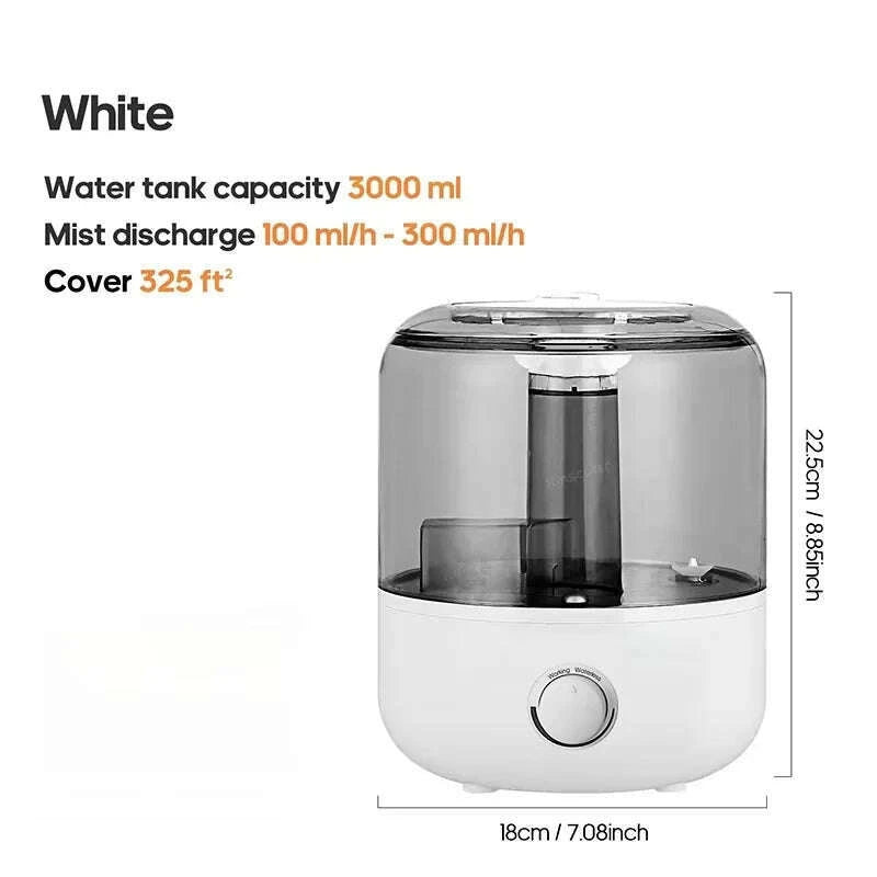 ck2-3l-professional-large-capacity-household-silent-air-humidifier-plant-spray-aroma-diffuser-with-remote-control-timerkimlud-womens-fashion-34619846