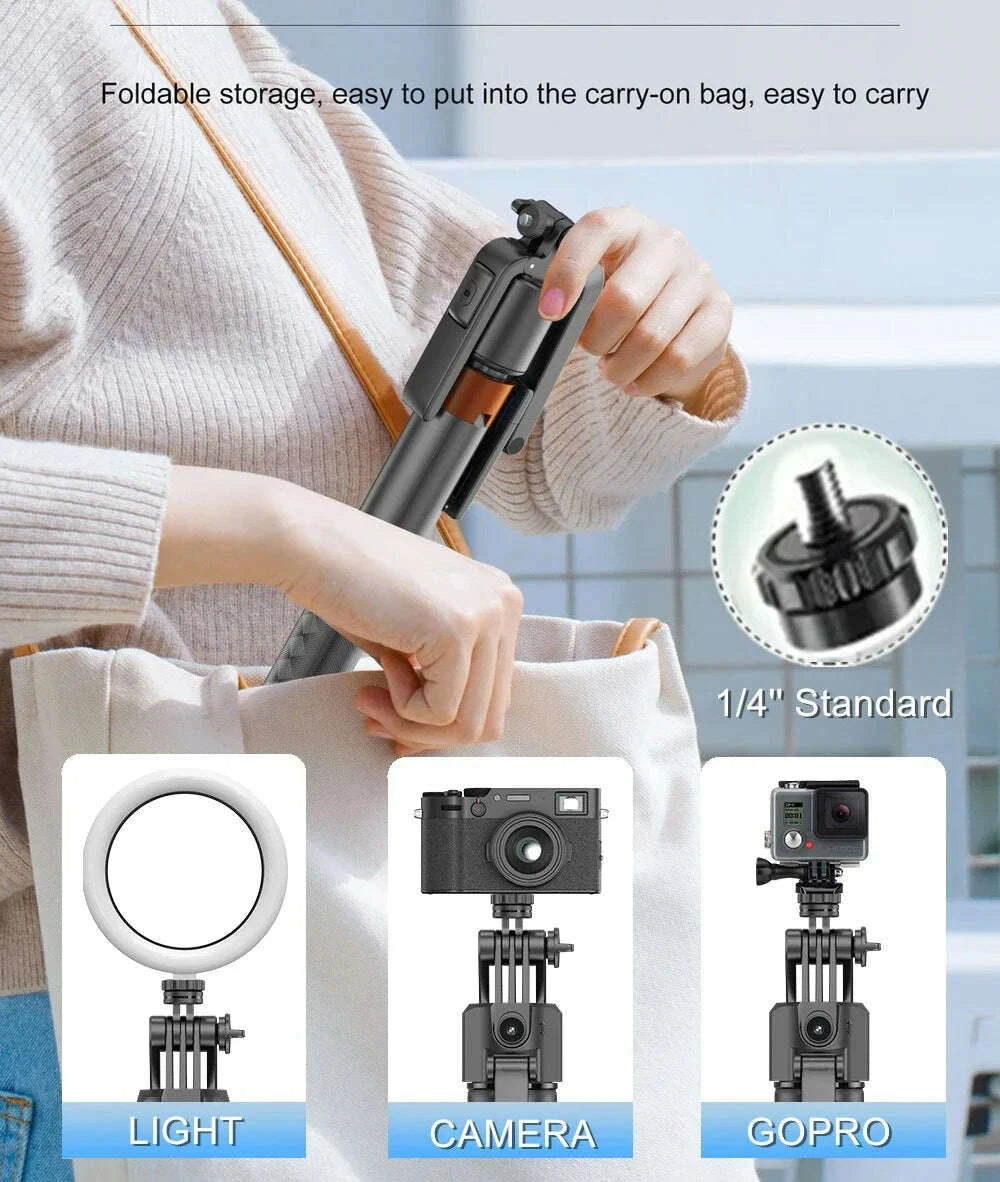 180cm709in-facial-tracking-360°rotation-gimbals-stabilizer-selfie-stick-intelligent-phone-holder-tripod-for-mobile-camera-goprokimludkimlud-35562043