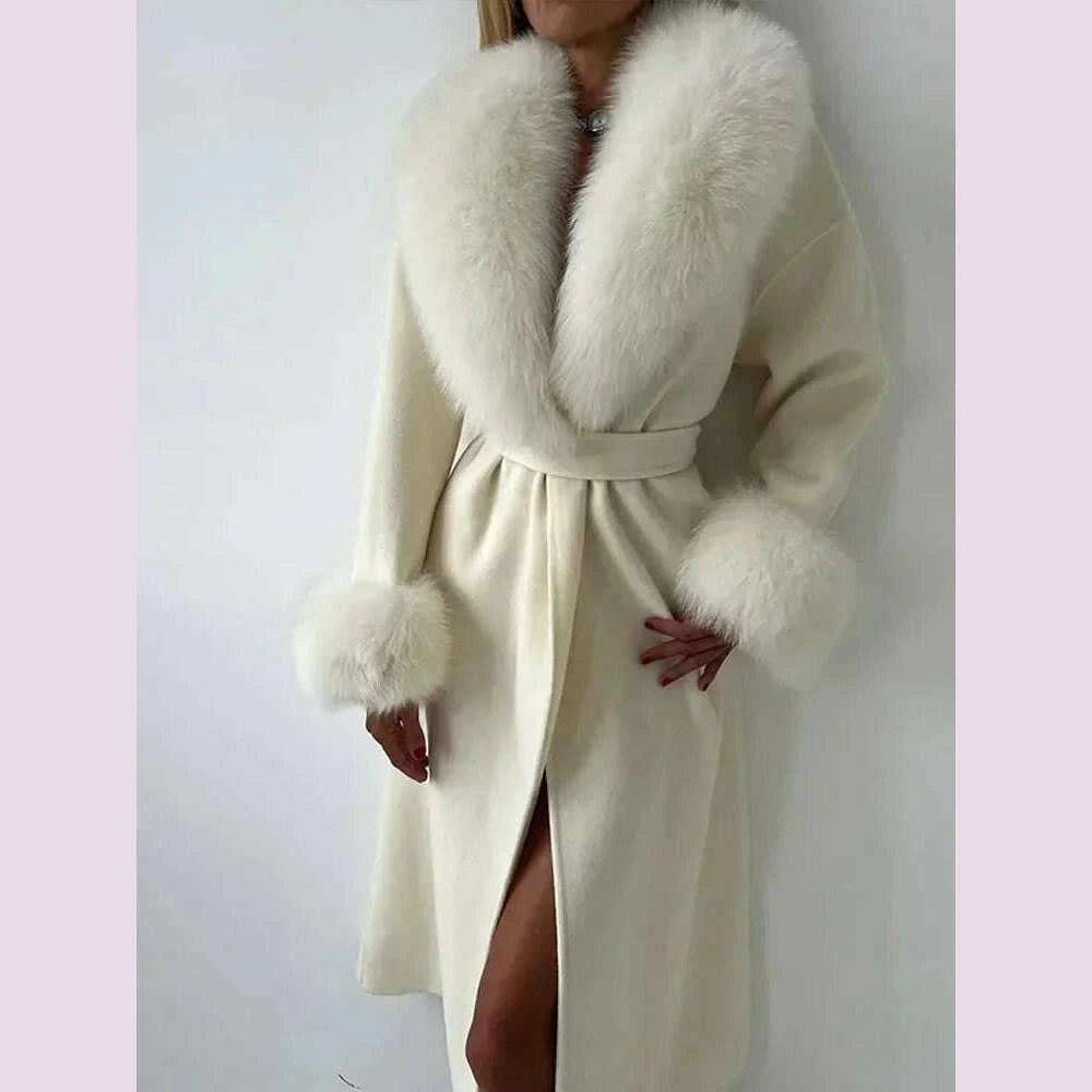 retro-black-fur-patchwork-woolen-coat-women-chic-full-sleeve-v-neck-lace-up-loose-long-overcoat-2025-lady-winter-commute-outwearkimlud-womens-fashion-34628353