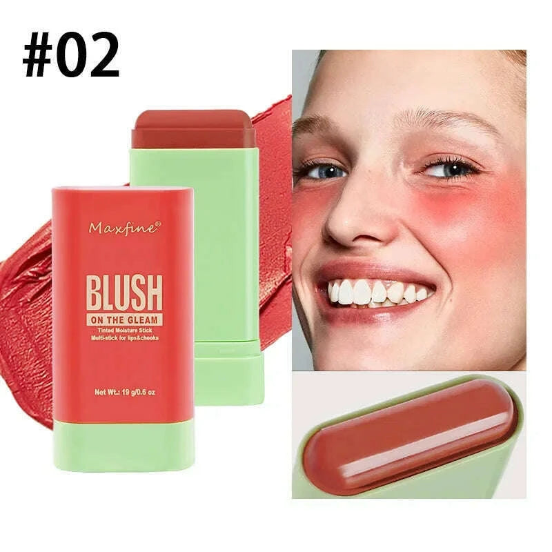 make-up-multi-functional-blush-stick-easy-color-rouge-blusher-cream-waterproof-high-color-rendering-brightening-skin-tone-hotkimlud-womens-fashion-34603377