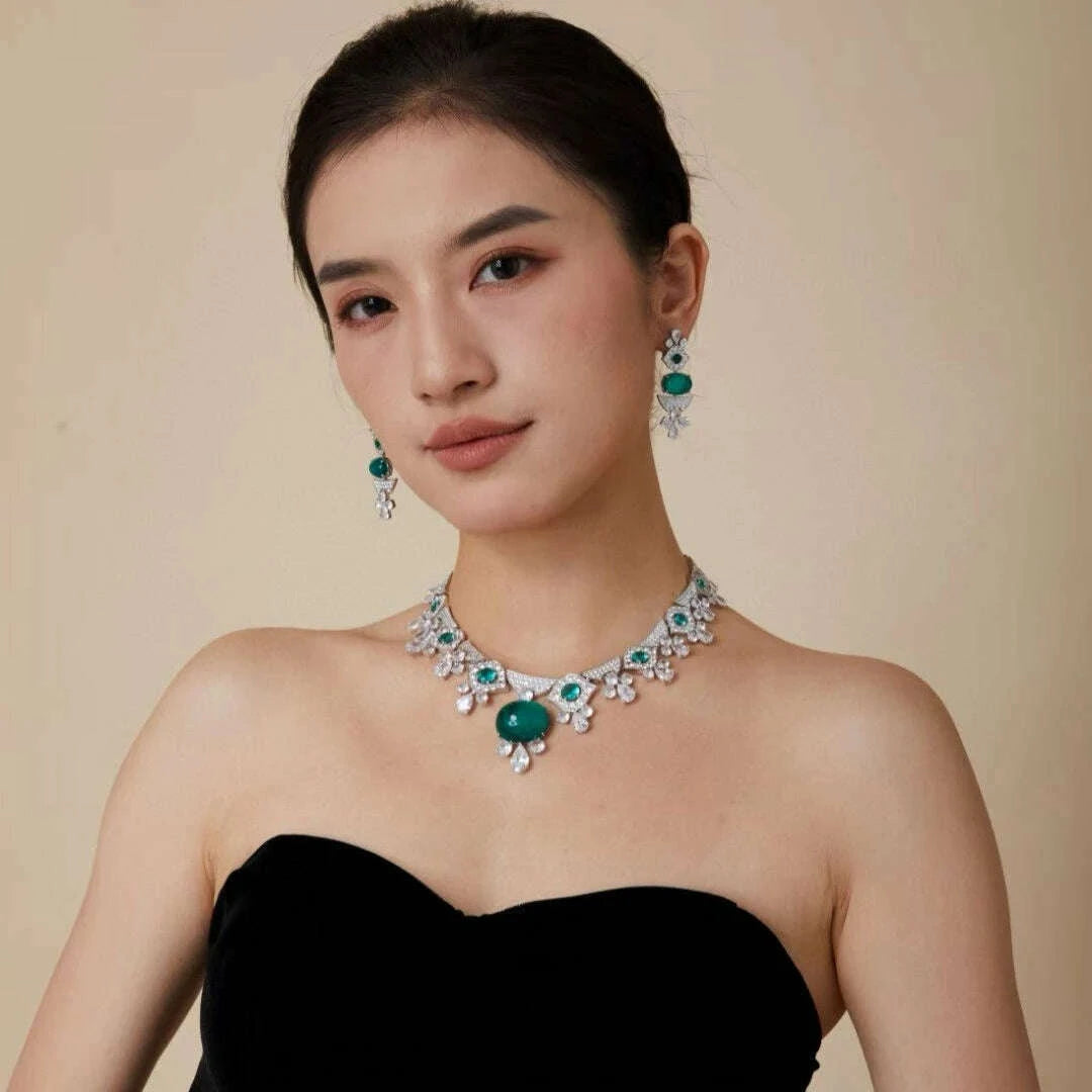 eyer-top-grade-temperament-aaa-zircon-designer-necklace-for-women-luxury-green-drop-earrings-wedding-evening-dress-jewelry-setkimlud-womens-fashion-34622587