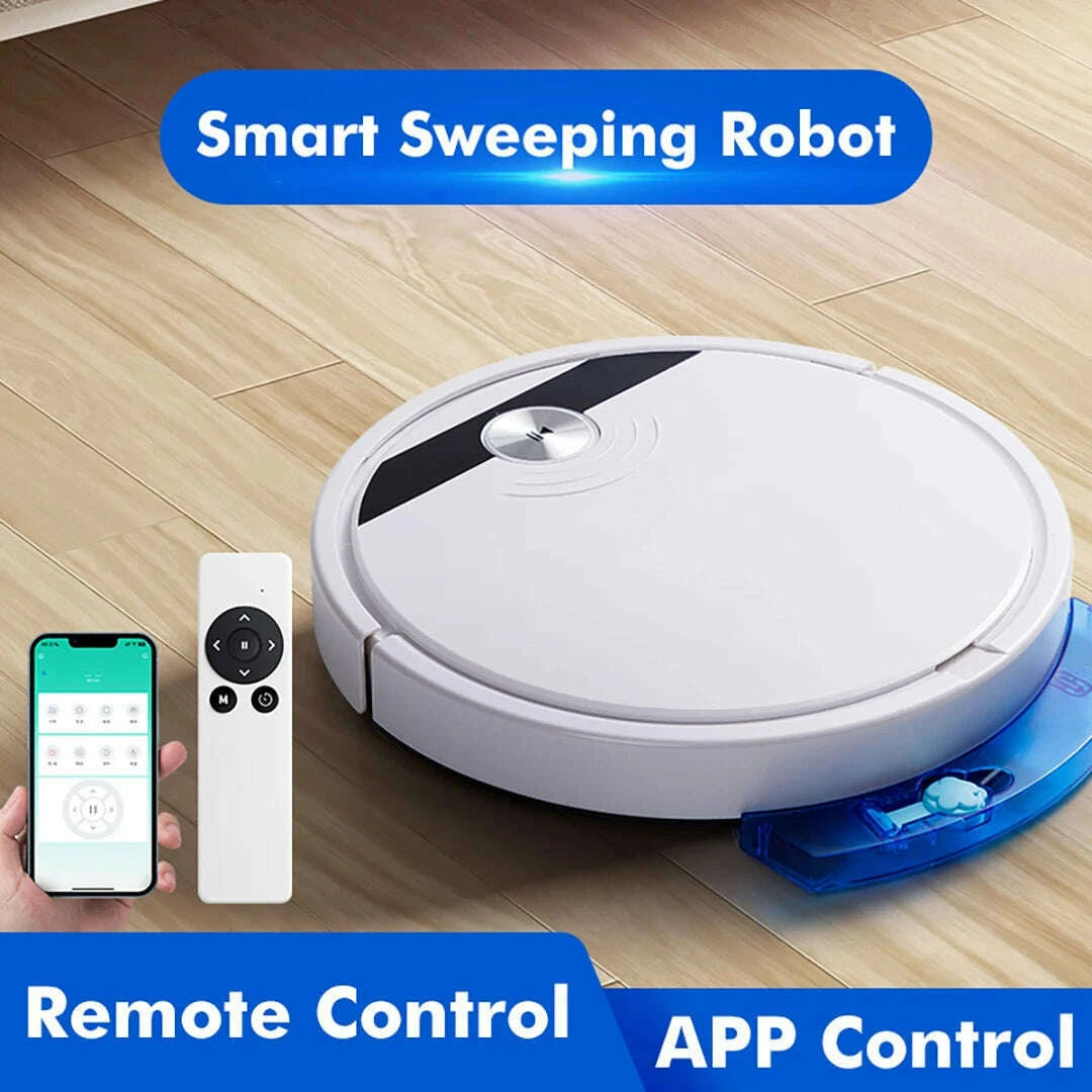 sweeper-sweeping-robot-intelligent-app-scheduled-appointment-home-usb-rechargeable-wireless-powerful-suction-vacuum-cleanerkimlud-womens-fashion-34607767