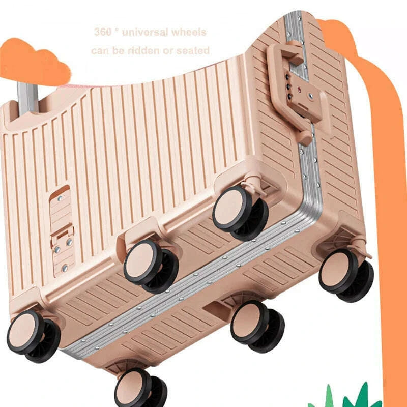 20-inch-mini-travel-suitcase-aluminum-frame-box-luggage-organizer-chirldren-ride-case-small-password-box-boarding-casekimlud-womens-fashion-34613085
