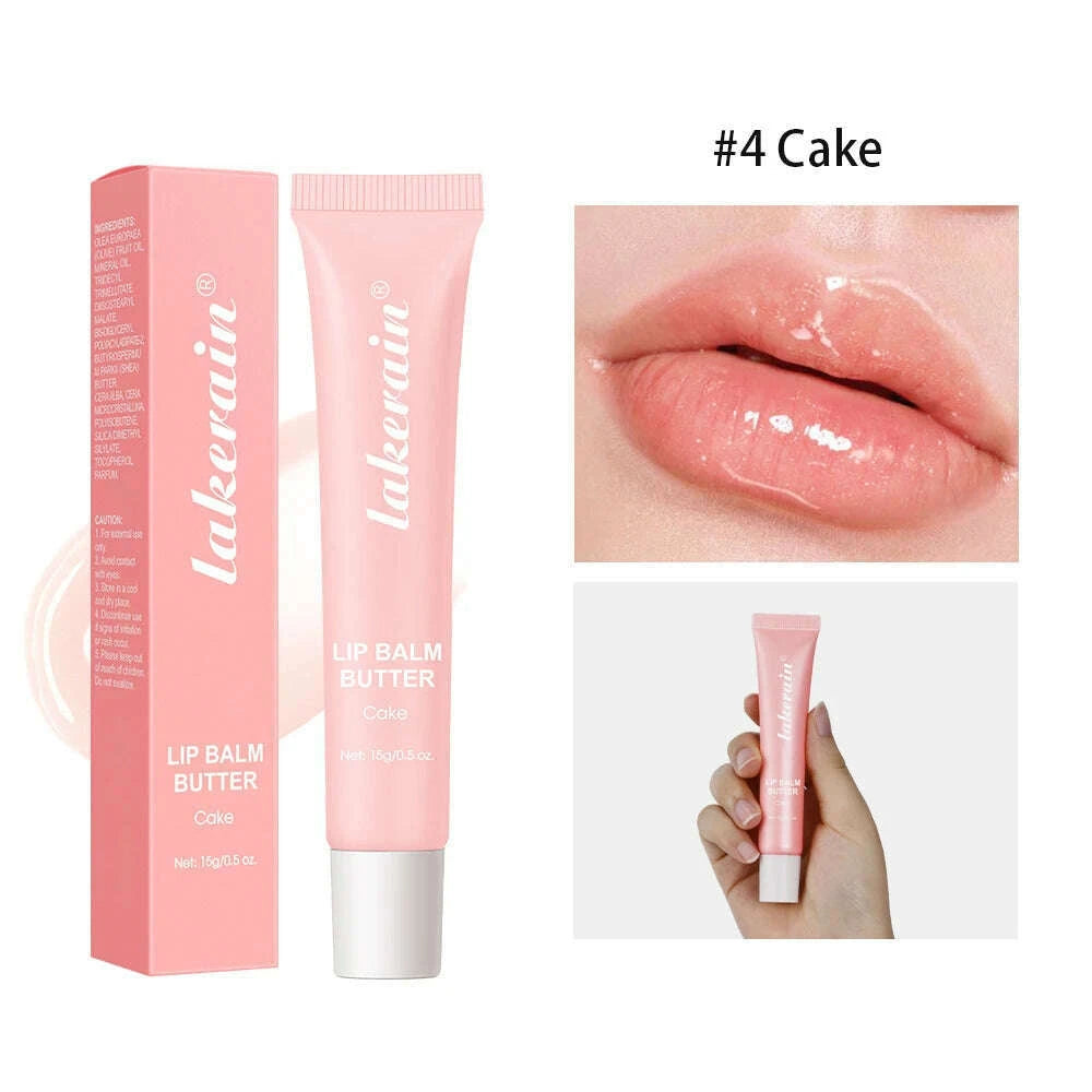 summer-lip-balm-moisturizing-mirror-lip-gloss-lip-vanilla-mint-iced-coffee-cake-smell-lipstick-transparent-lip-oil-makeup-kimlud-kimlud-33922014