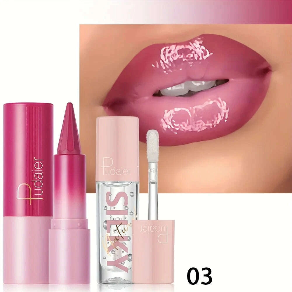 silky-smooth-lipstick-nourishing-lip-oil-set---create-versatile-stunning-looks-with-long-lasting-hydrationkimludkimlud-35568612