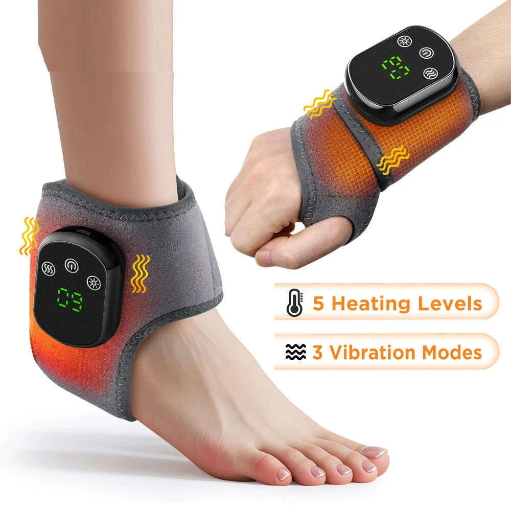 heating-ankle-massage-belt-electric-hot-compress-vibration-massage-hand-wrist-foot-ankle-guard-band-carpal-wrap-support-bracekimlud-womens-fashion-34606090