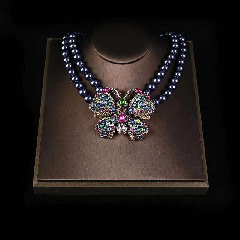 hd-european-and-american-sweet-retro-heavy-industry-elegant-literary-sparkling-rhinestone-butterfly-necklace-stud-earrings-kimlud-kimlud-33912847