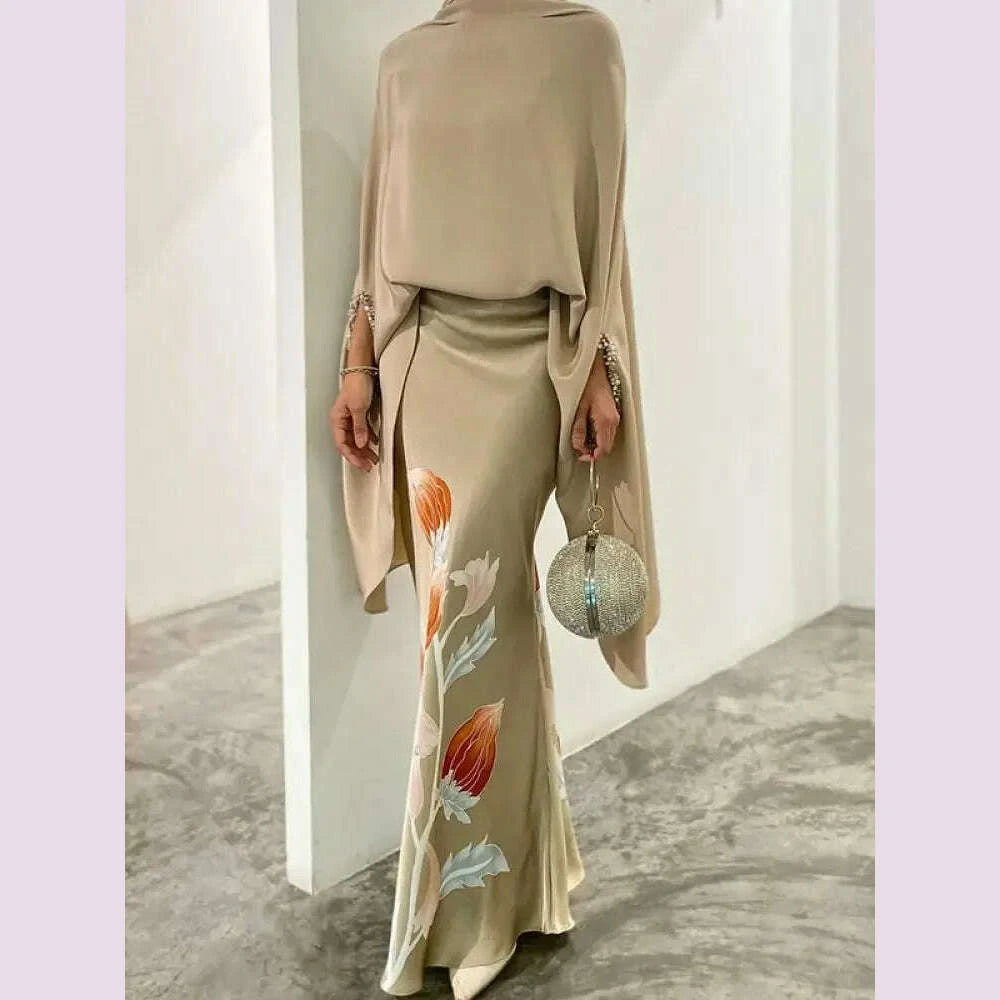 modigirl-womens-elegant-two-pieces-set-2025-new-batwing-sleeves-wrap-shirt-top-high-wiast-floral-printed-skirts-evening-suitskimlud-womens-fashion-34602044