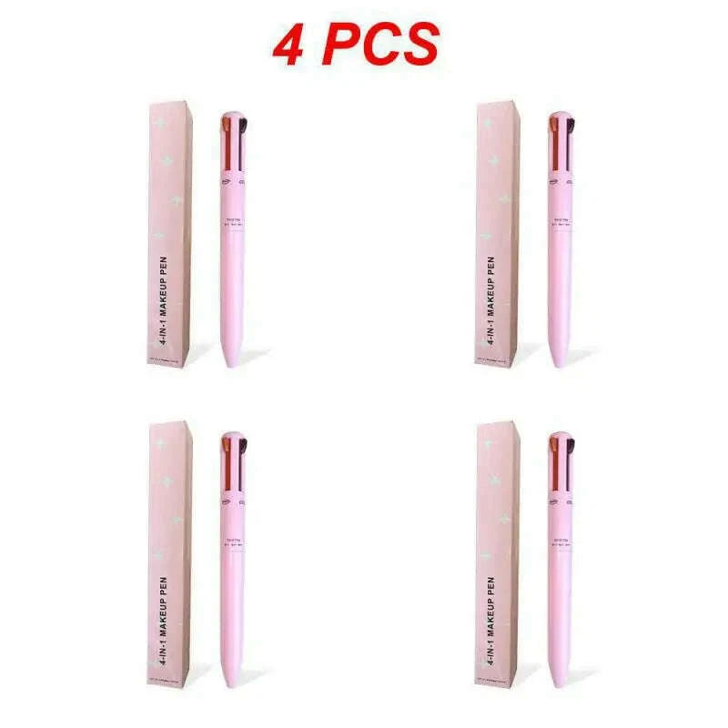 multi-functional-4-in-1-makeup-pencil-eyeliner-lip-liner-eyebrow-pencil-swivel-waterproof-sweatproof-makeup-tools-kimlud-kimlud-33913259