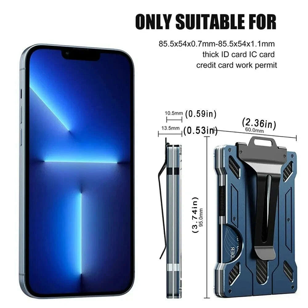 kimlud-wallet-for-men-outdoor-card-holder-practical-tactical-magsafe-aluminum-fashion-mini-smart-magic-wallet-holds-up-15-cards-kimlud-womens-clothes-34635219