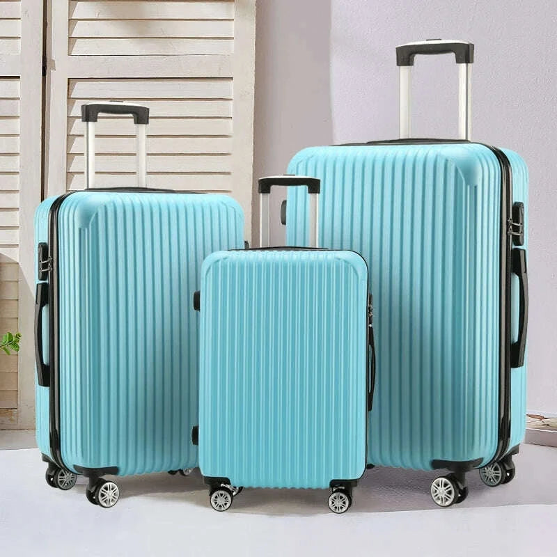 20-24-28-inch-set-3-piece-boarding-travel-travel-essentials-unisex-abs-pc-trolley-case-luggagekimlud-womens-fashion-34613333