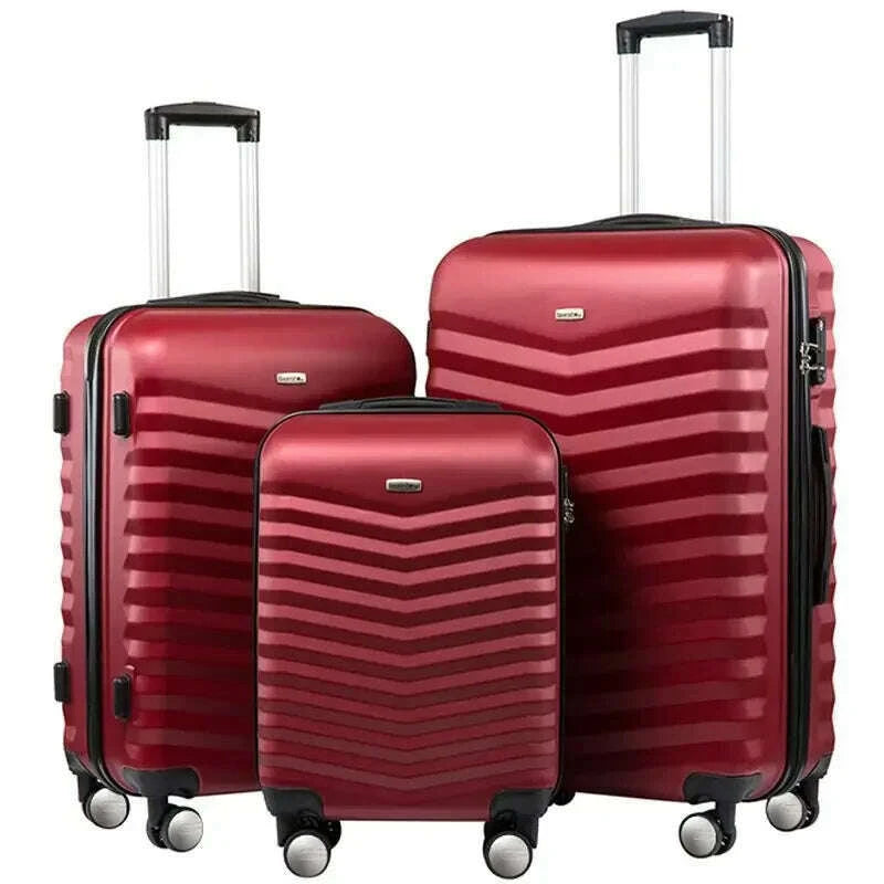 business-suitcases-24-28-inch-20carry-on-luggage-spinner-lightweight-hardside-suitcase-with-lock-for-travel-businesskimlud-womens-fashion-34612848