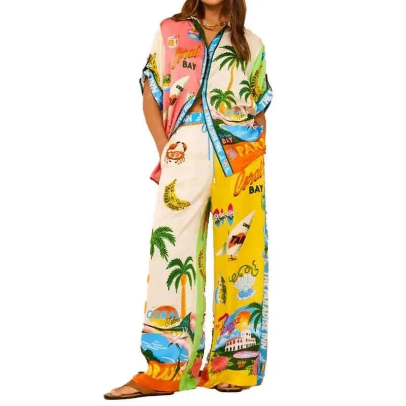 long-sleeve-long-pant-sets-women-retro-lapel-single-breasted-blouses-trousers-2-piece-set-printed-color-blocking-elastic-waist-kimlud-kimlud-33921651