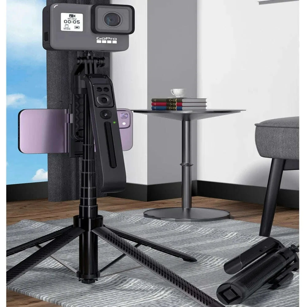 wireless-selfie-stick-tripod-stand-360-rotation-face-tracking-handheld-stabilizer-for-smartphones-balance-steady-shooting-livekimludkimlud-35566730