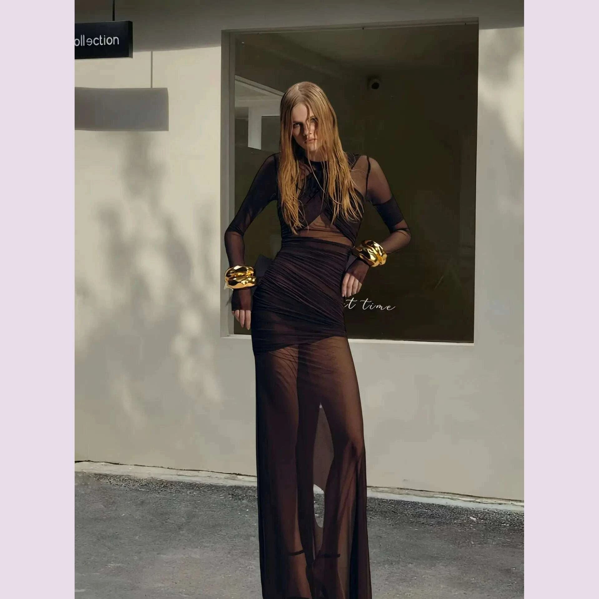 elegant-mesh-patchwork-long-dresses-bodycon-package-hip-party-club-evening-dress-sexy-double-layer-perspective-vestidos-clothing-kimlud-kimlud-33915433