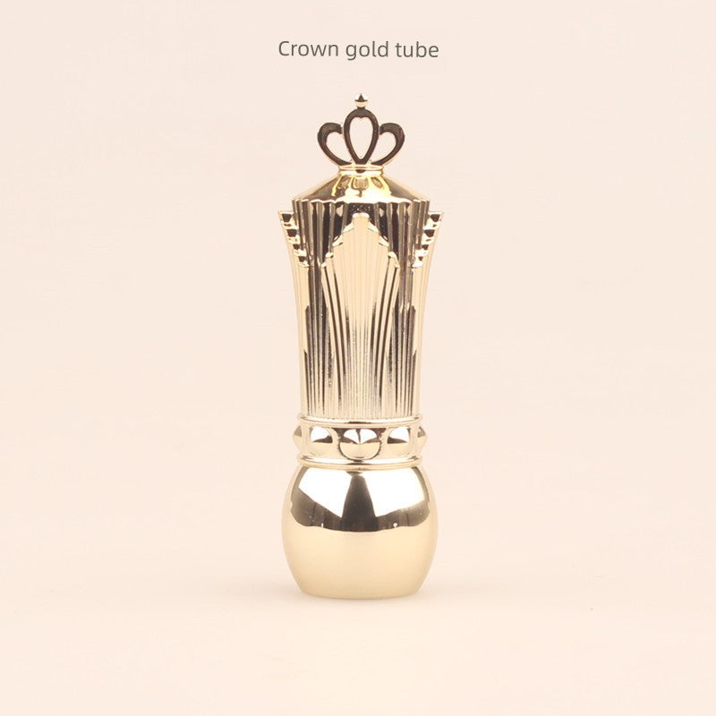 KIMLUD, Lipstick Empty Shell Homemade by Hand DIY Lipstick Tube Lipstick Shell 12.1mm Lipstick Mold Lipstick Material Promotion, KIMLUD Womens Clothes