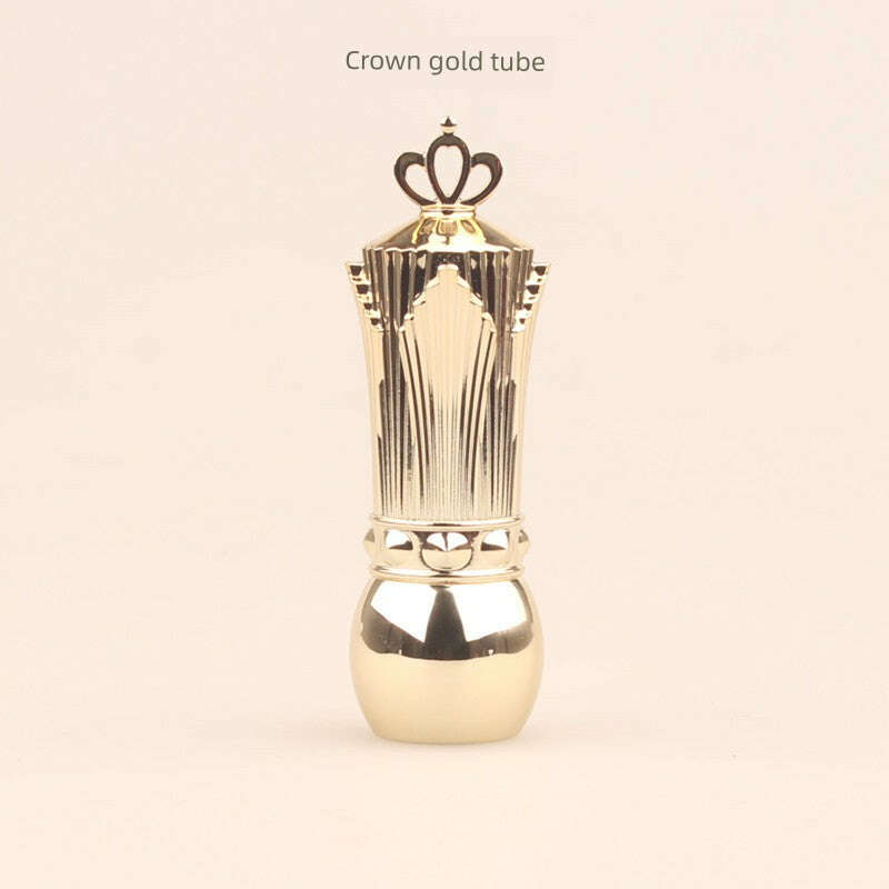 KIMLUD, Lipstick Empty Shell Homemade by Hand DIY Lipstick Tube Lipstick Shell 12.1mm Lipstick Mold Lipstick Material Promotion, KIMLUD Womens Clothes