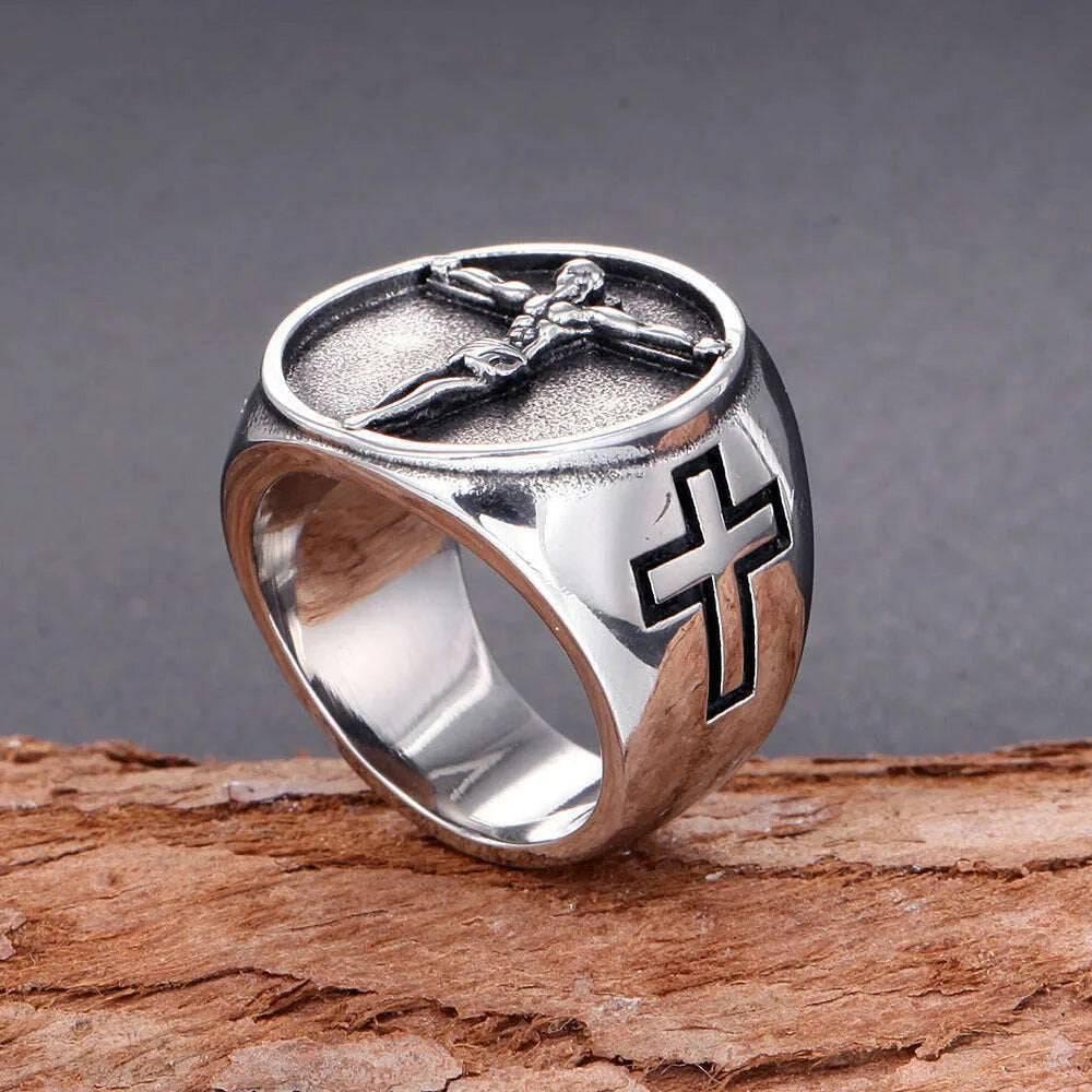 vintage-catholic-jesus-cross-ring-men-punk-hip-hop-stainless-steel-biker-jesus-signet-rings-jewelry-amulet-gift-wholesalekimlud-womens-fashion-34623661