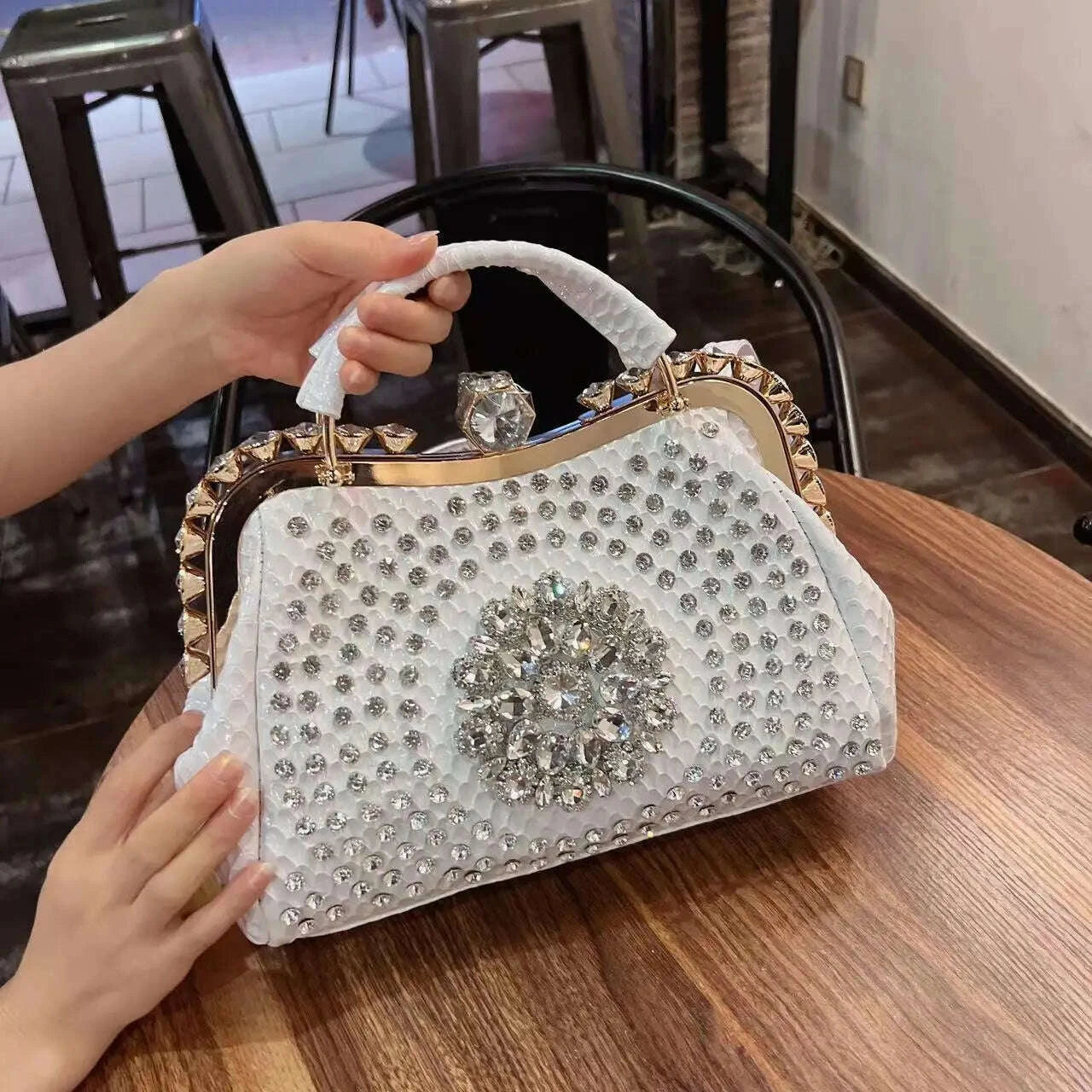 2023-new-luxury-fashion-diamonds-women39s-handbags-leather-design-clip-rhinestone-bag-portable-tote-shoulder-messenger-bags-kimlud-kimlud-33914940