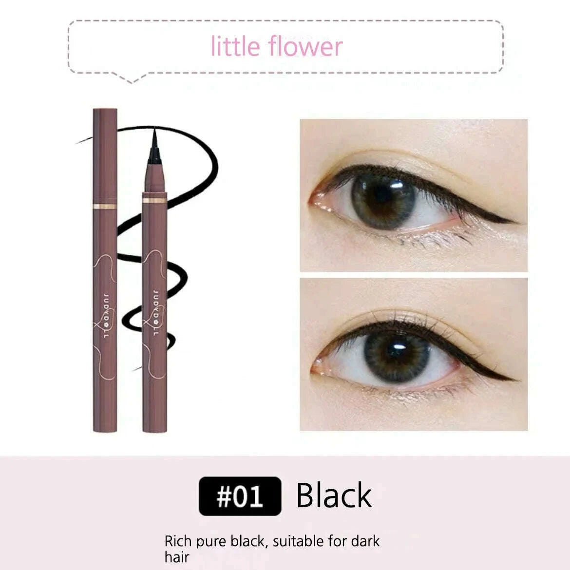 judydoll-super-fine-eyeliner-fine-brushwork-stain-free-waterproof-anti-shake-long-lasting-fast-drying-slim-and-enlarged-eyes-kimlud-kimlud-33913301