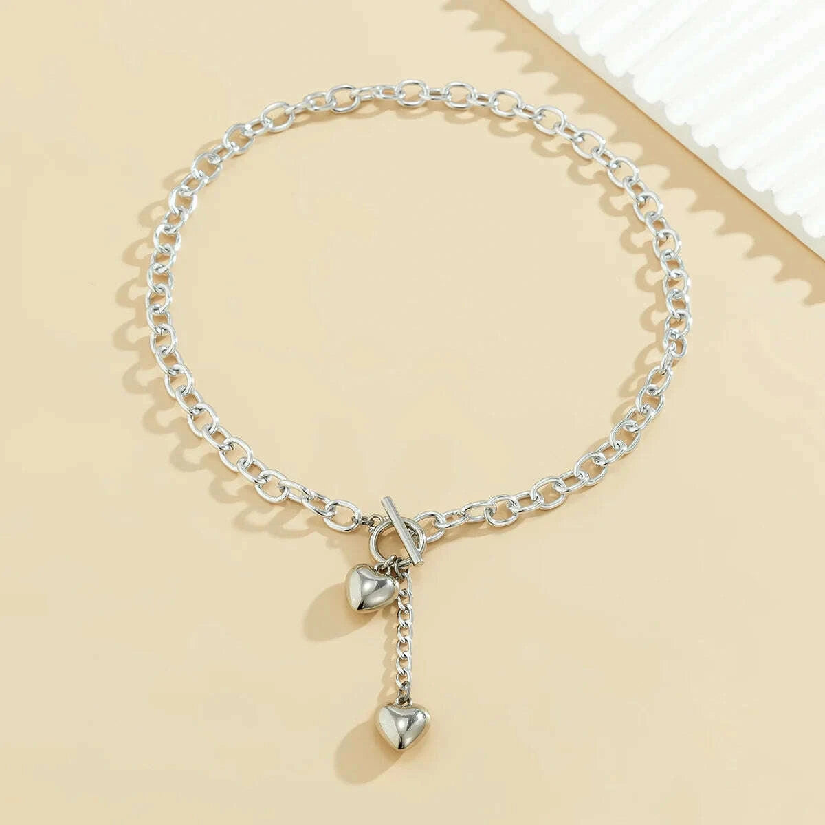 ywzixln-trend-elegant-jewelry-big-heart-pendant-necklace-geometry-chain-unquie-women-valentines-fashion-necklace-wholesale-n428-kimlud-kimlud-33914476