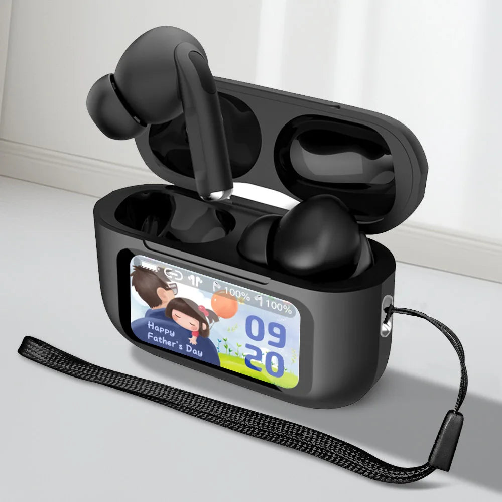 new-air-pro-wireless-bluetooth-earphones-headphones-anc-noise-reduction-hifi-sound-low-latency-earbuds-hd-music-touch-headsetskimludkimlud-35567183